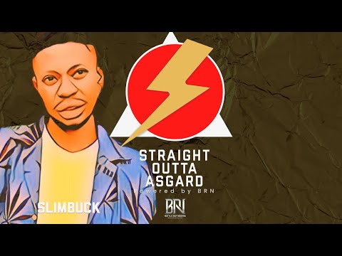 STRAIGHT OUTTA ASGARD -Episode 4 (Slimbuck Interview)