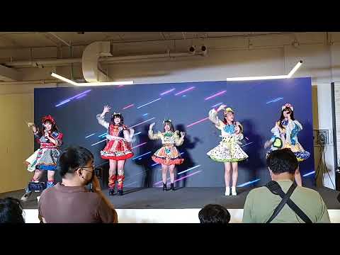 Oidemase!! - Odori 踊り Cover FESTIVE (Live at BHF Iconic Idol Fest 2022)