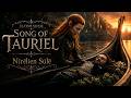 Song Of Tauriel Nírëlien Súlë Elvish Music Inspired By Middle Earth