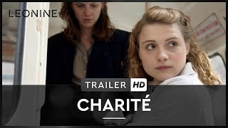 Charité - Staffel 2 - Trailer (deutsch/german; FSK 12)