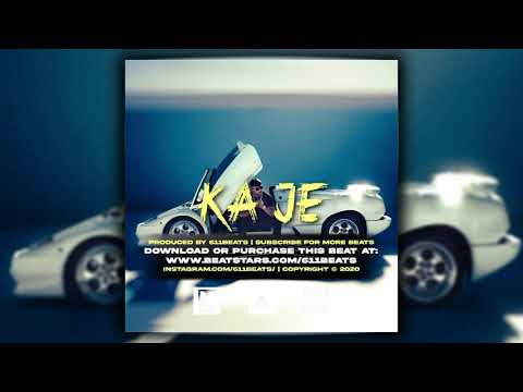 [FREE] DARDAN x LIL LANO x HAVA Type Beat - KA JE (prod. by 611BEATS)