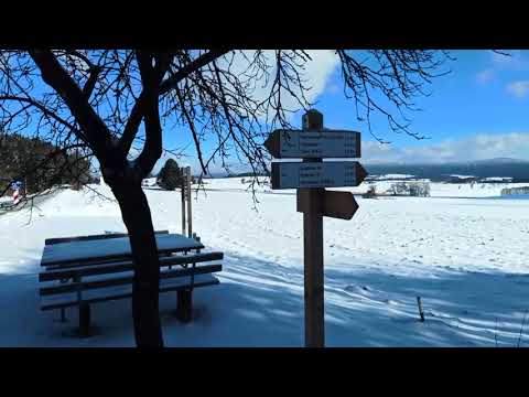 Winter Wonderland Oberviechtach