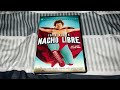 Opening To Nacho Libre 2006 DVD
