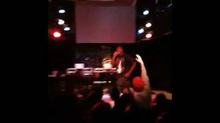 GLC - The Light (Live)