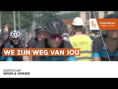 Werken bij Agentschap Wegen & Verkeer - HR foto 