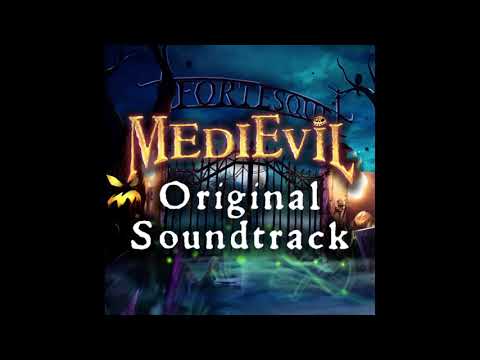 MediEvil Original Soundtrack - The Sorcerer Returns