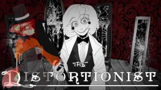 【Emujia Peiton】 The Distortionist + UST 【UTAU Cover】