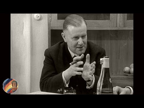 Armin Mohler: Die Liberalenbeschimpfung (Auszüge)