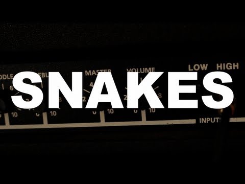Snakes   