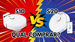 BLACK FRIDAY: Descubra o Melhor Robô Aspirador da Xiaomi e Economize MUITO!#roboaspirador #xiaomi