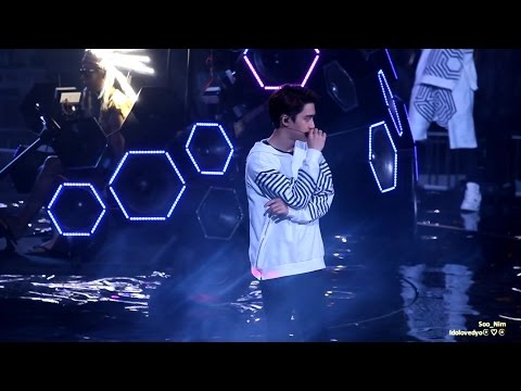 140830 TLP in Guangzhou Machine D.O. focus