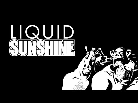 Liquid Sunshine - Xbox One Trailer thumbnail