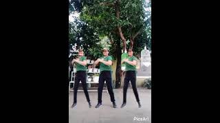 Download lagu joget terajana..asyikkk 😘 mp3