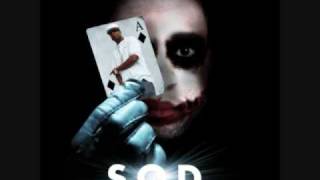 South Side To Bedstuy - Tony Yayo - S.O.D