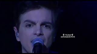 Miranda! - Casi feliz (Vuelta y medio , teatro sancor seguro)