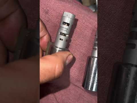 Lexus, Toyota código P2757 solución 🛠️🛻🚛