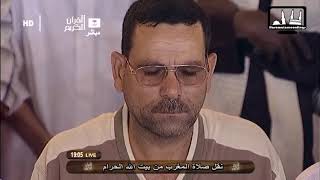 Download lagu Sholat Magrib Surah Asy-Syams & Surah Al-'Adiyat Sheikh Sudais 2011 HD mp3