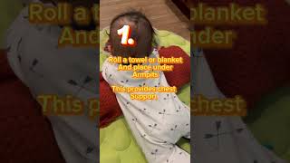 Download lagu Help #baby during tummy time. mp3