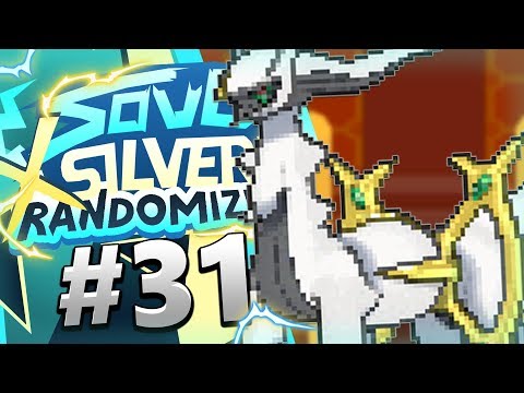 MI MU0RE UN POKEMON ALLA LEGA! - Pokémon Soul Silver Extreme Randomizer ITA #31