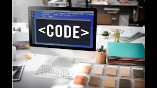 Welcome to the world of coding.