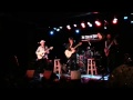 Acoustic Alchemy "One For Shorty" live Soiled Dove 11 2 2016