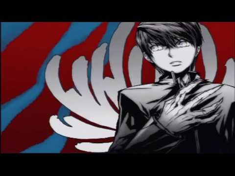 [DJMAX Portable] Media: SIN ~ No Cut Version ~