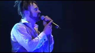 Counting crows - Perfect Blue Buildings @ Comstock, MI &#39;07