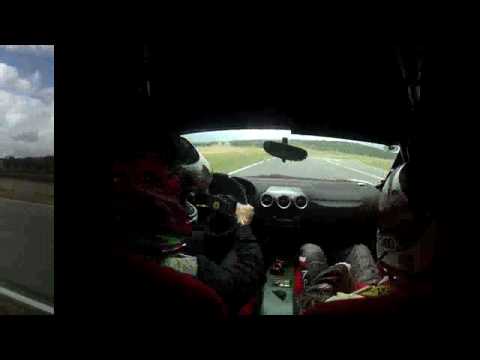 Thumbnail for Ascari Ferrari 430 Kane Dalton by Ferrari Ascari