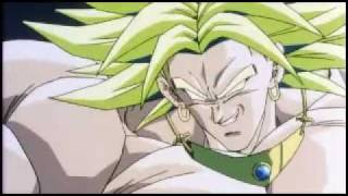 Broly: Industrial Discipline - Fear Factory