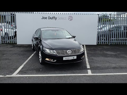 132D17041 - 2013 Volkswagen CC 2.0 TDI GT BMT 140PS 4DR 13,495