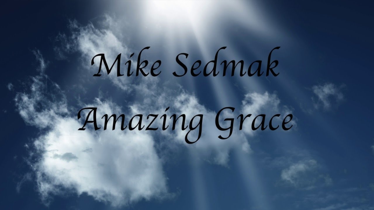 Promotional video thumbnail 3 for Mike Sedmak
