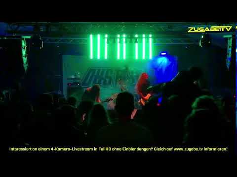 Dust Bolt Livestream @ Wonnemond 2025