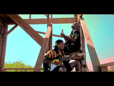 Teddyson John & Kerwin Du Bois - See Dem (Official Music Video) | 2021 Soca