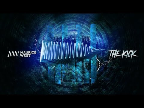 Maurice West - The Kick (Extended Mix)