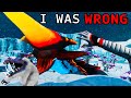 I Revisited Subnautica Below Zero To See If It Was As Bad As I Remembered