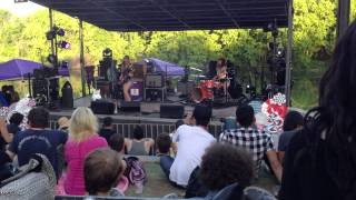 Deap Vally - End Of The World