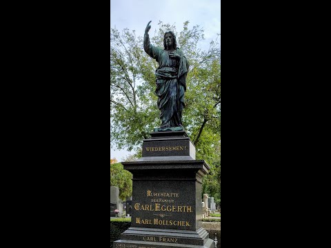 wiener zentralfriedhof 21.10.2022