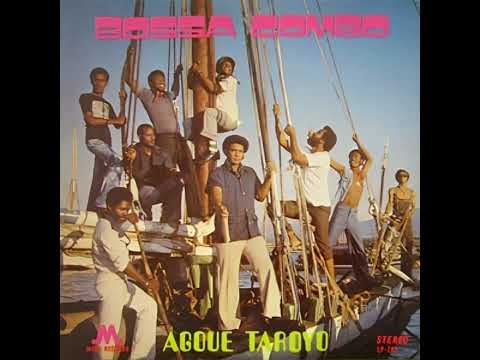 Bossa Combo - Message