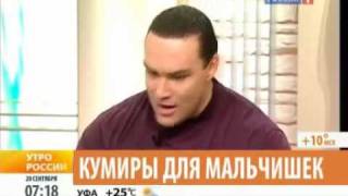 Александр Невский о коллегах