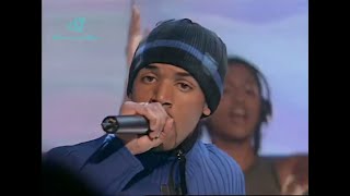 Artful Dodger &amp; Craig David - Re-Rewind (The Crowd Say Bo Selecta) - Top of the Pops 14/01/2000 (HD)