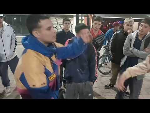 ZACE VS OLIVER 8VOS  J1(1/5)