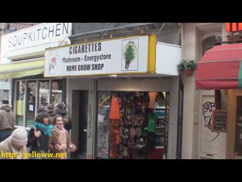 Amsterdam: an informative video