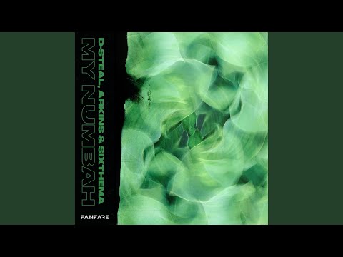 My Numbah (Extended Mix)