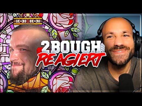 Shindy reanimieren 😂 KOLLEGAH - In seiner Blüte / 2Bough REAGIERT