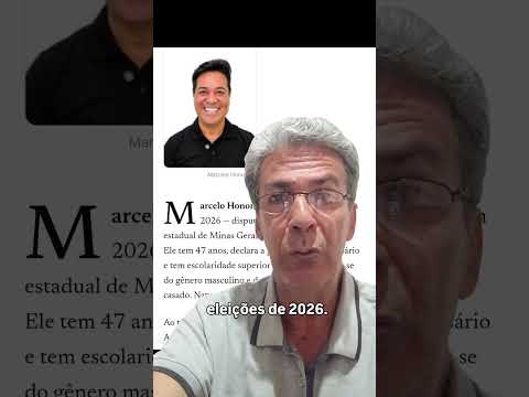 ITUIUTABA tem cinco candidatos a deputado estadual