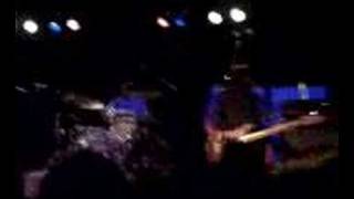 Jonezetta- Communicate live portland