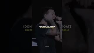 Download lagu Linkin park - Breaking the habit (story wa) #shorts #linkinpark #chesterbennington mp3 Download lagu Linkin park - Breaking the habit (story wa) #shorts #linkinpark #chesterbennington mp3