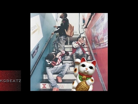 Good Finesse ft. Young Bull, Ralfy The Plug - What You Thought This Was [New 2017]