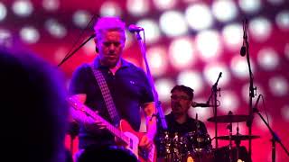 The English Beat - I'll Never Die - Pershing Square - Los Angeles CA - August 4, 2018