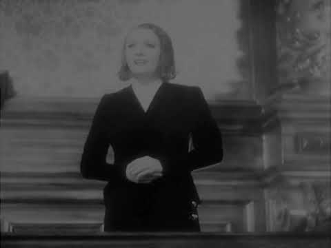 Mazurka 1935 - Pola Negri   ⚡Pola Negri⚡